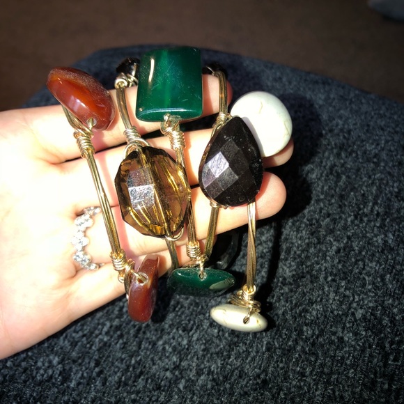 Bracelets - Picture 2 of 6